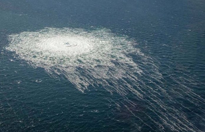 Investigadores relacionan el sabotaje de Nord Stream con un excomandante ucraniano, revelan los medios