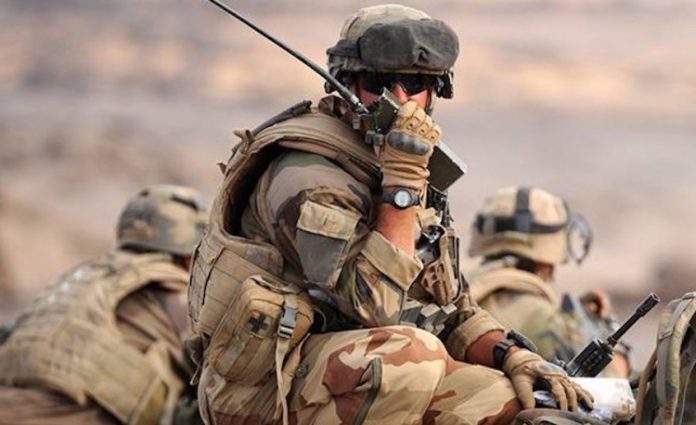 Francia reforzará la cooperación con Armenia en defensaeservados Eitmedia.mx