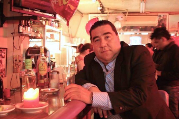 Abrazos no balazos…lleva al narco como uno de los mejores empleadores por Gerardo Ledezma