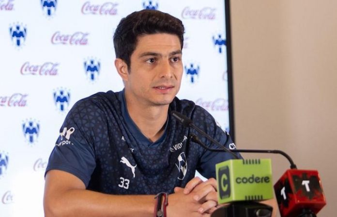 “Tenemos que demostrar dentro del terreno de juego”: Stefan Medina