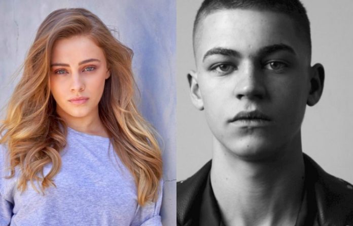 Conoce a los protagonistas de la película ‘After’ (NO ES HARRY STYLES)