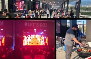 Miller Lite® el mejor anfitrión en parrilladas