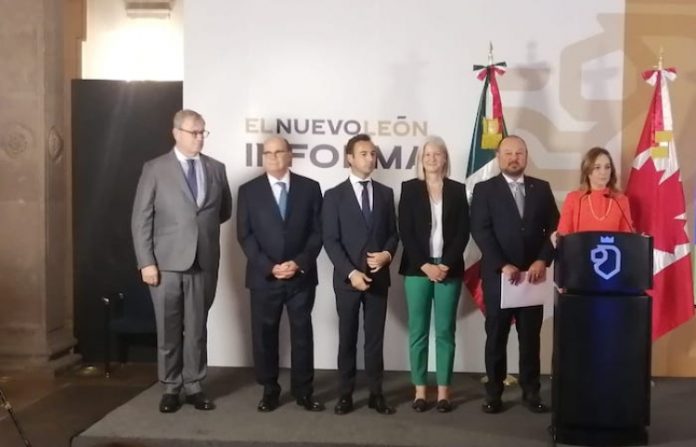 Air Canada inaugurará la nueva ruta Monterrey-Toronto