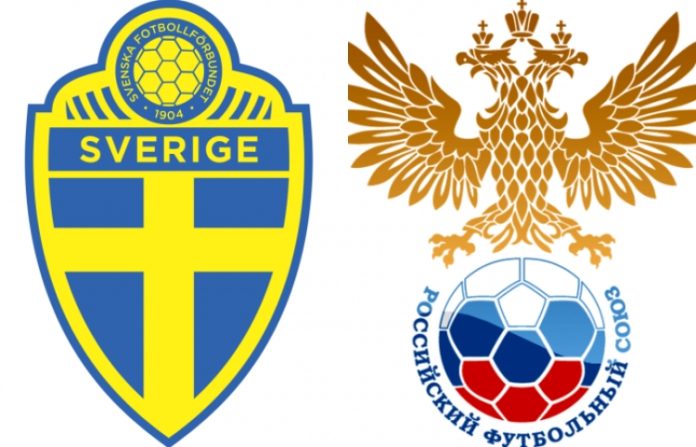 Suecia se niega a permitir que jugadores rusos participen en el Campeonato Europeo Sub-17