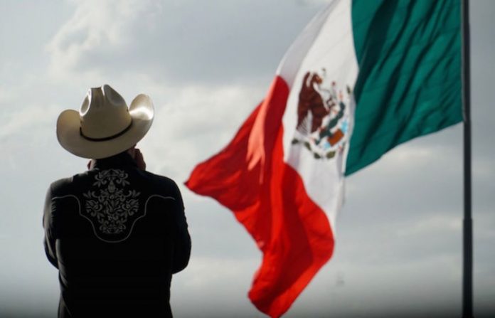 Inflación de México sube a 4,32 por ciento en noviembre