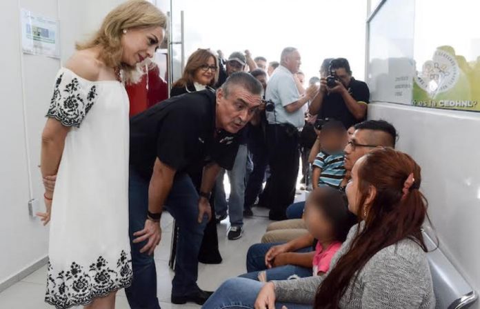 Atenderá Apodaca a migrantes en nuevo centro especializado