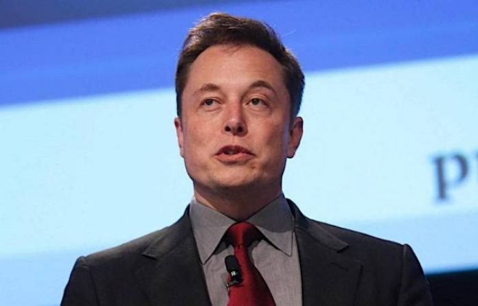 Musk dice que el Tesoro de EU hace pagos fraudulentos por $50.000 millones anuales