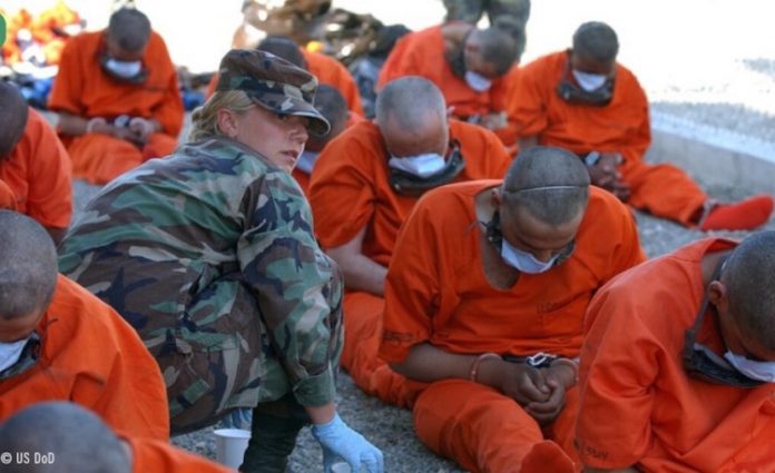 Cierre de base militar en Guantánamo sigue siendo el objetivo de EU, dice Nuland