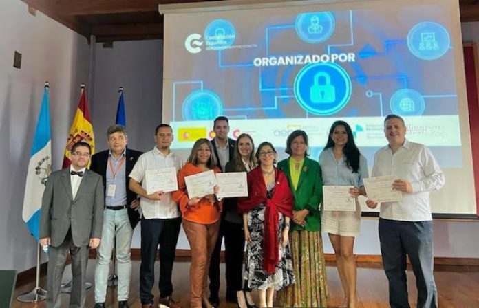 Es INFONL nuevo miembro de la Red Iberoamericana de Protección de Datos