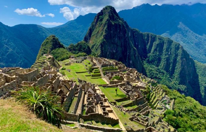Machu Picchu se queda sin transporte por protestas de pobladores