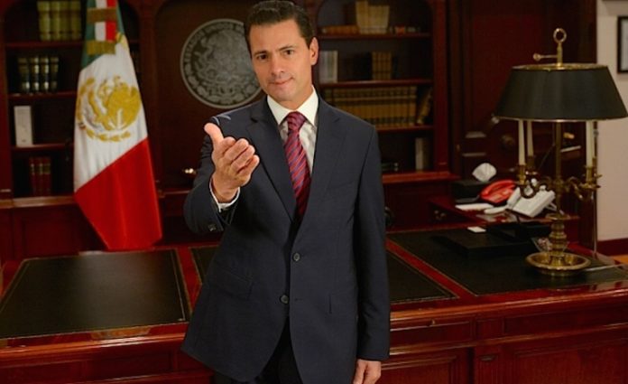 Élites políticas mexicanas y plagio académico: una fotografía de la descomposición del conocimiento