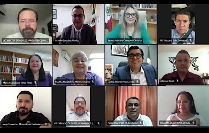 Operará IEEPCNL sistema “Candidatas y Candidatos, Conóceles”