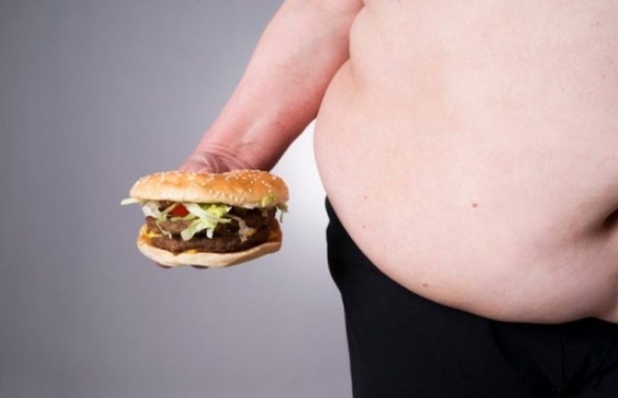 La obesidad en niños y adolescentes en México alcanza un nivel del 18%