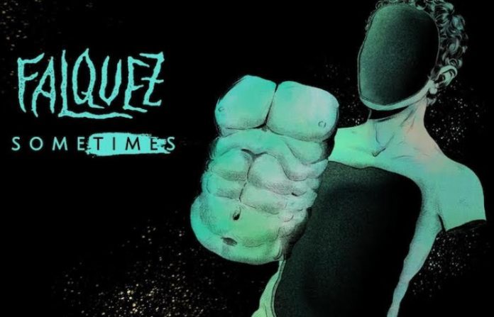 Falquez lanza ‘Sometimes’ Una canción para conectar con las emociones