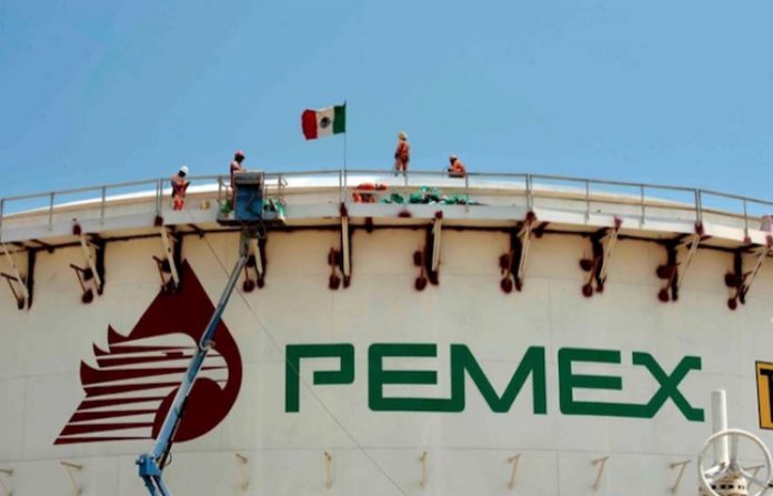 Pemex, en situación catastrófica; se deben aceptar responsabilidades y errores: Sue Ellen Bernal