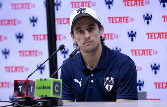 “Funes Mori está para jugar y es el indicado”: Jordi Cortizo