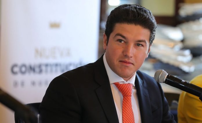 “Nuevo León, ejemplo de debates que el país debe dar para un nuevo México”: Samuel García
