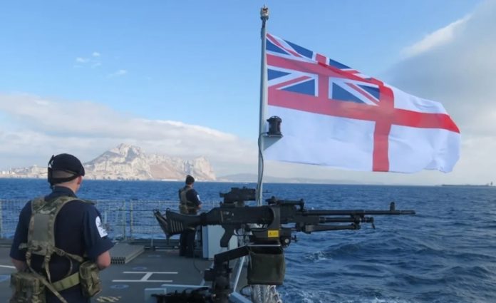 Primer ministro Sunak afirma que Reino Unido no enviará soldados a Ucrania