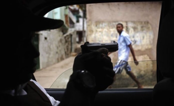 Brasil crea plan de $178 millones para reforzar la seguridad contra el narcotráfico