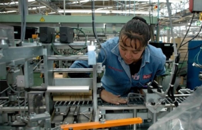 Proveerán PYMES a grandes empresas con apoyo económico del Estado