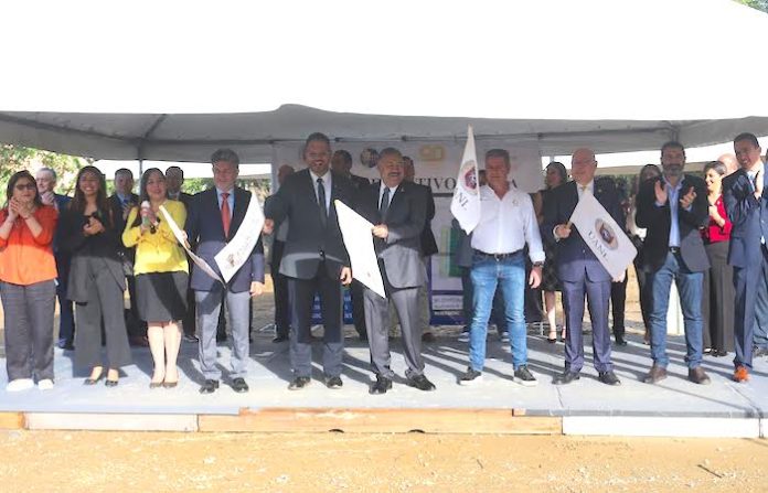 Preparatoria 15 construirá nuevo campo deportivo