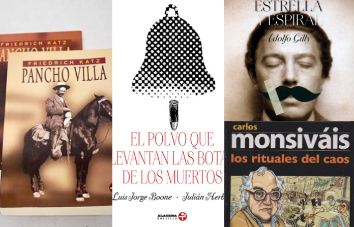 Gerson Gómez: La biblioteca de los hijos de Laurita Garza