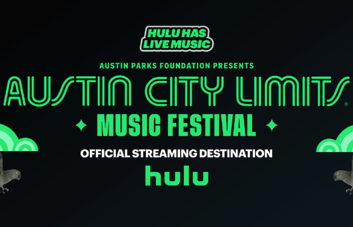 Empieza la semana uno del Austin City Limits; ¿Dónde ver los sets en vivo?