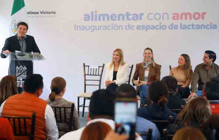 Alimentar con Amor se fortalece por todo NL; llega a Salinas Victoria