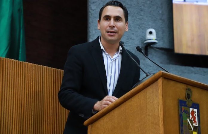 Buscan exentar del pago de cuotas durante el 2024, a todos los predios afectados por las obras del “Centrito” Valle