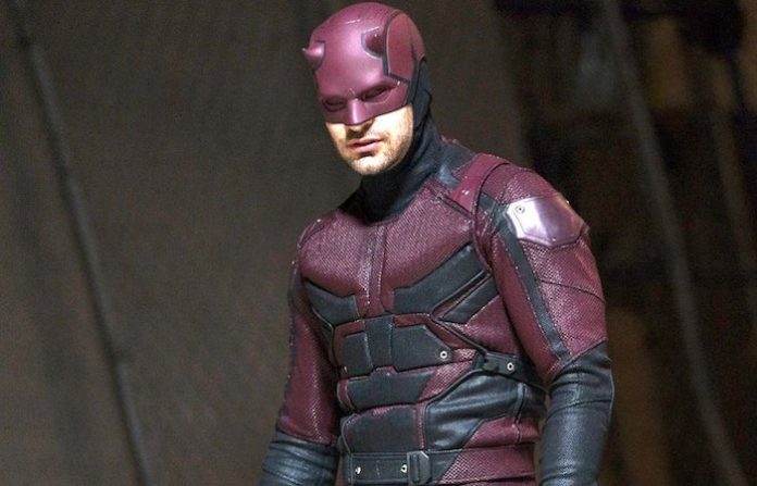 Decide Marvel Studios regrabar “Daredevil” y replantear su modelo de producción
