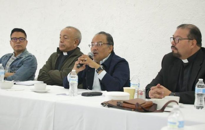 Inspeccionará Escobedo templos tras derrumbe en Tamaulipas