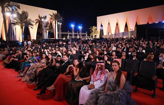 Posponen Festival de Cine de El Gouna por conflicto entre Israel y Hamás