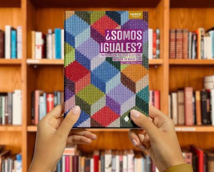 Busca IEEPCNL sensibilizar sobre problemática de personas indígenas