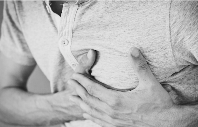 Científicos encuentran un método para prevenir el infarto