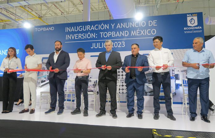 Destaca Gobierno inversión extranjera y exportaciones