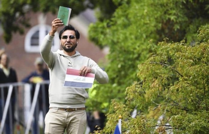 Suecia dicta la primera sentencia por la quema del Corán