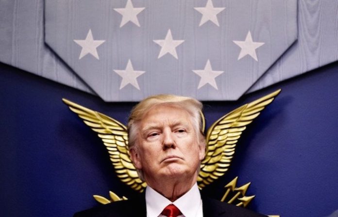 La Casa Blanca califica de “desquiciados” los comentarios de Trump sobre Hizbulá e Israel