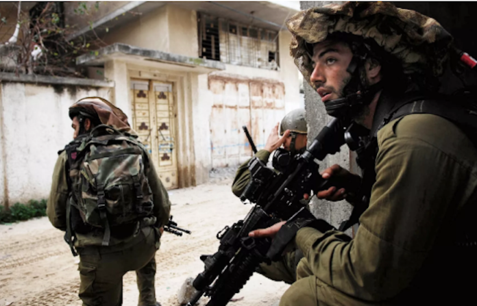 El Ejército de Israel admite que no garantizó la seguridad durante el ataque de Hamás