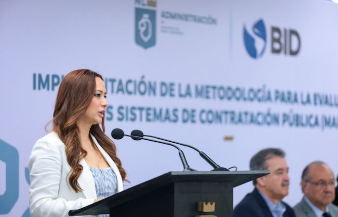 Logra NL ahorros por más de 510 millones de pesos en compras públicas