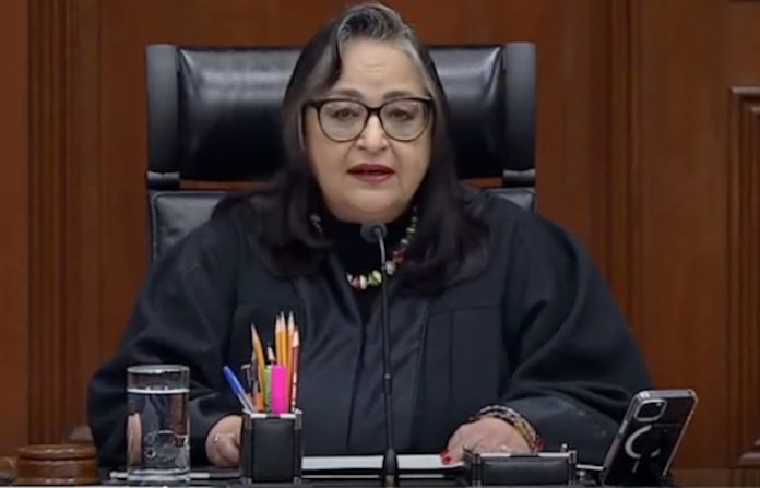 Videos:Renuncian 8 ministros de la Suprema Corte de la Nación de cara a la elección de jueces