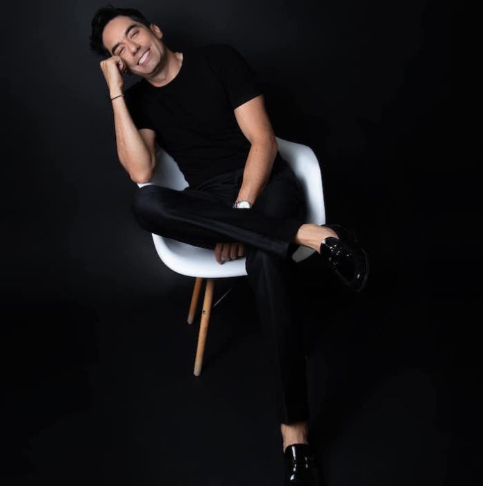 Video: Reivindica Ricardo Caballero tema mexicano de antaño