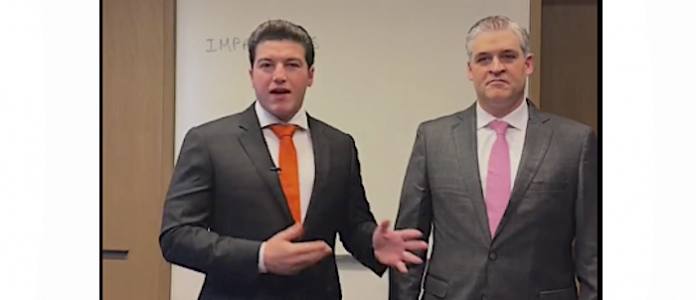 Video: Anuncia Samuel García trato con Kawasaki; celebra incentivos fiscales para nearshoring