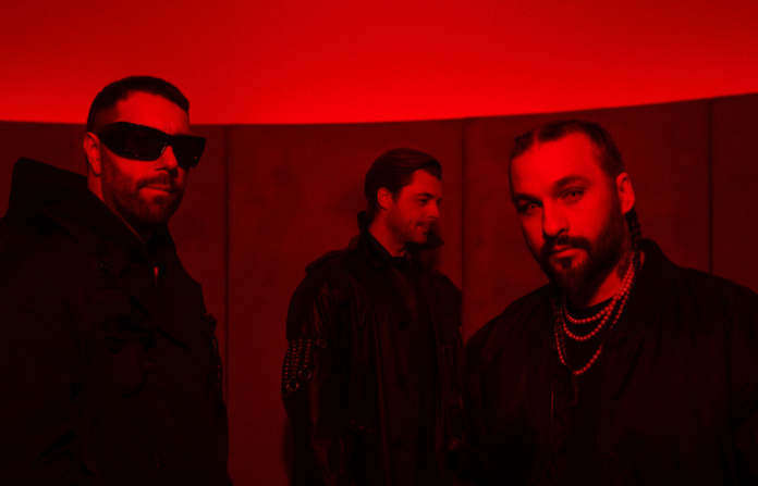 Swedish House Mafia se presentará en la Explanada del Estadio Azteca