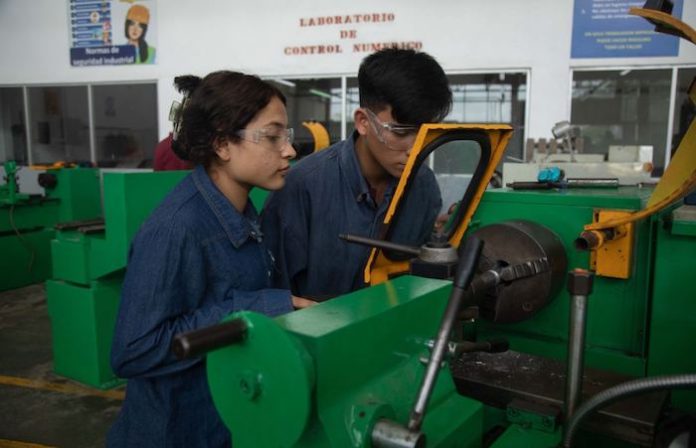 Un año de transformaciones en la Educación