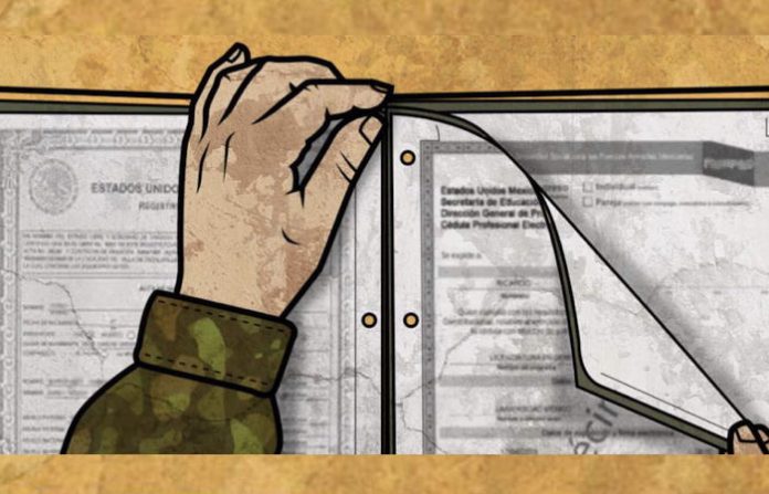 Defensa de México obstruye acceso a archivos militares, denuncia Comisión de la Verdad