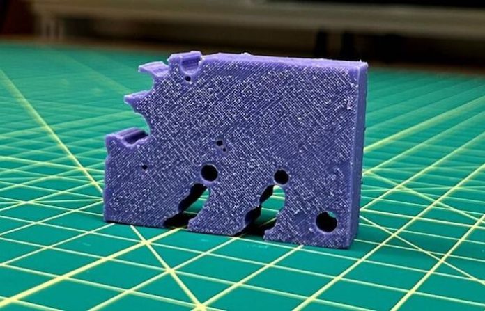 Video: IA crea un robot con capacidad de movimiento que no se parece a ningún objeto real