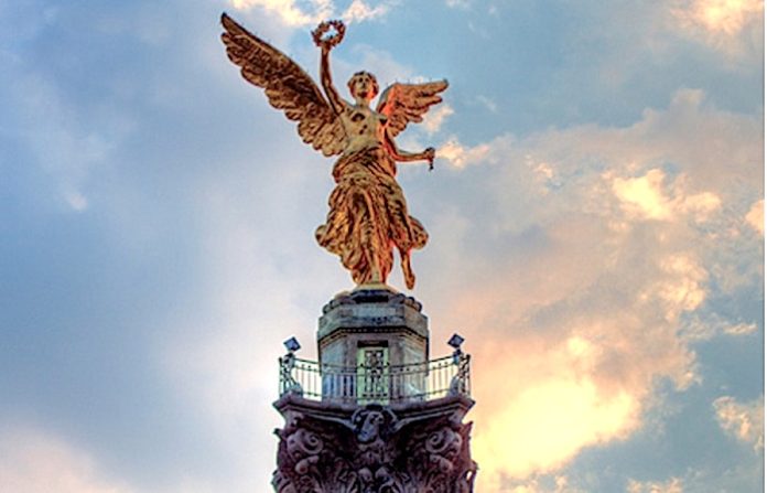 Estas son las tres causas más comunes de muertes en México