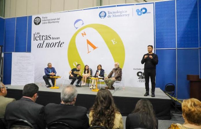 Rinden homenaje a Israel Cavazos Garza “guadalupense universal”en la FILMTY