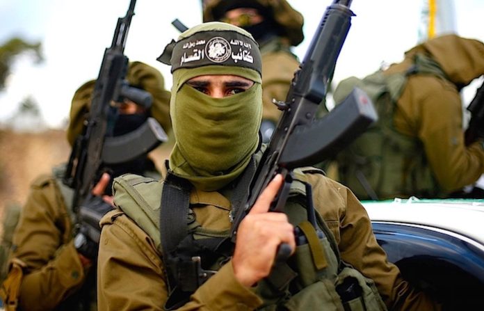 Israel pide a la ONU reconocer a Hamás como organización terrorista