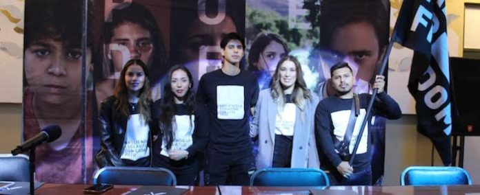 Aumenta la trata de menores más del 70% en los últimos años